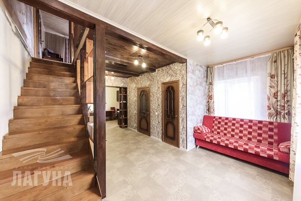 
  Продается 3-комн. квартира 139.6 м². Фото 22.