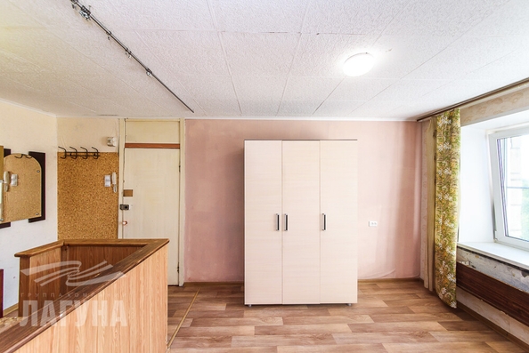 
  Продается комната 16.5 м². Фото 6.