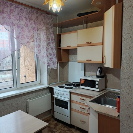 
  Продается 1-комн. квартира 25.7 м². Фото 1.