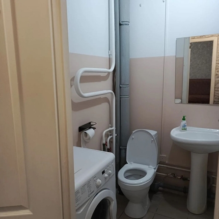 
  Продается 1-комн. квартира 25.7 м². Фото 5.