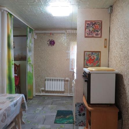 
  Продается дом 40.8 м². Фото 14.
