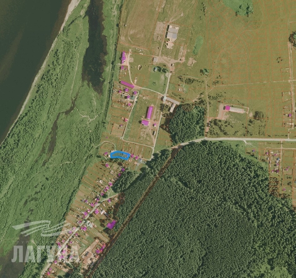 
  Продается дом 40.3 м². Фото 8.