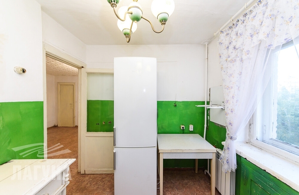 
  Продается 2-комн. квартира 43.3 м². Фото 11.