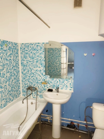 
  Сдается 1-комн. квартира 37.8 м². Фото 2.