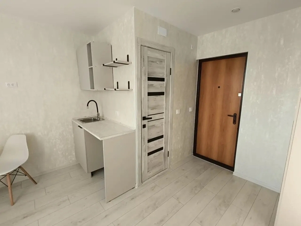 
  Продам Студия 14 м². Фото 3.