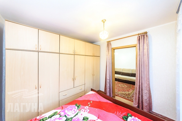 
  Продается 4-комн. квартира 60.3 м². Фото 1.