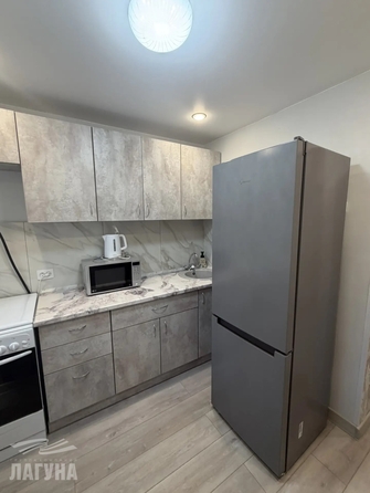 
  Сдается 1-комн. квартира 37 м². Фото 9.