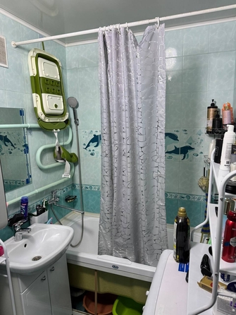 
  Продам 2-комн. квартира 42 м². Фото 3.