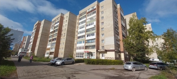
  Продается 1-комн. квартира 33.1 м². Фото 10.