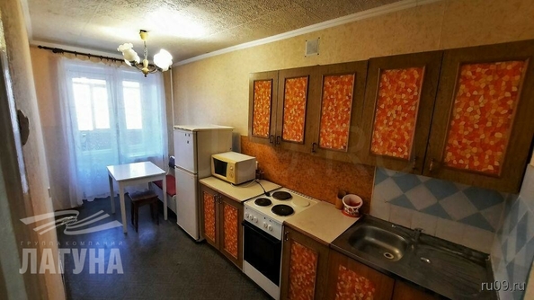 
  Сдается 1-комн. квартира 35.5 м². Фото 6.
