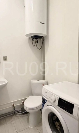 
  Продается студия 35 м². Фото 10.