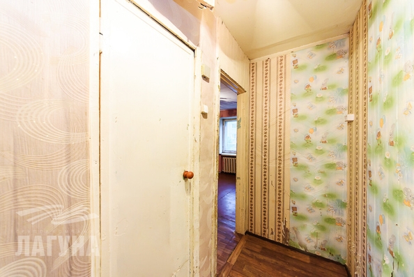 
  Продается 1-комн. квартира 31.2 м². Фото 1.