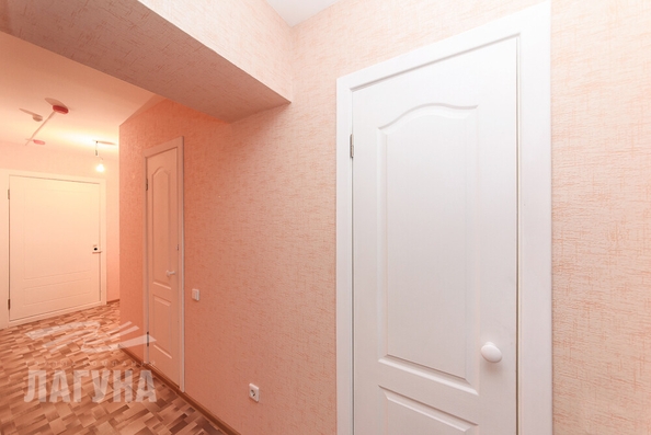 
  Продается 2-комн. квартира 60.4 м², в ЖК Льва Толстого, дом 38/4. Фото 14.