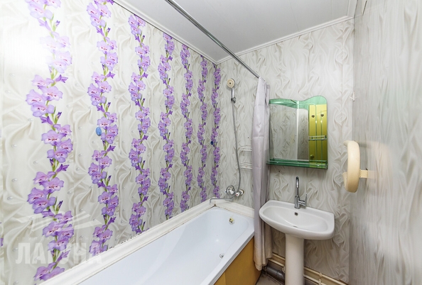 
  Продается 1-комн. квартира 42 м², в ЖК Льва Толстого, дом 38/4. Фото 6.
