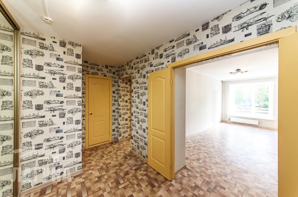 
  Продается 1-комн. квартира 42 м², в ЖК Льва Толстого, дом 38/4. Фото 11.
