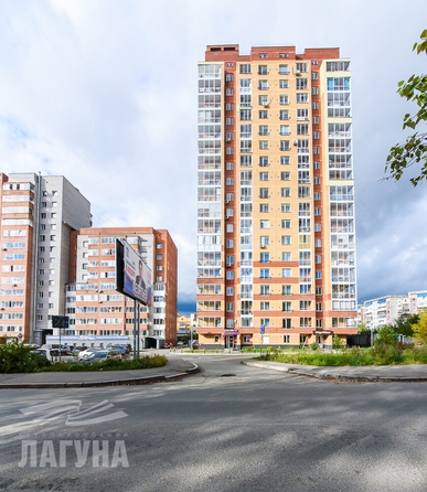 
  Продается 3-комн. квартира 78 м², в ЖК Льва Толстого, дом 38/4. Фото 7.