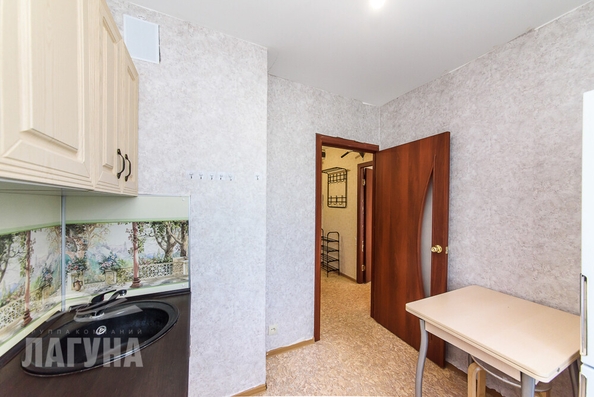 
  Продается 1-комн. квартира 25.9 м². Фото 6.