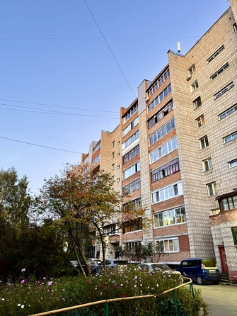 
  Продам 3-комн. квартира 60.6 м². Фото 1.