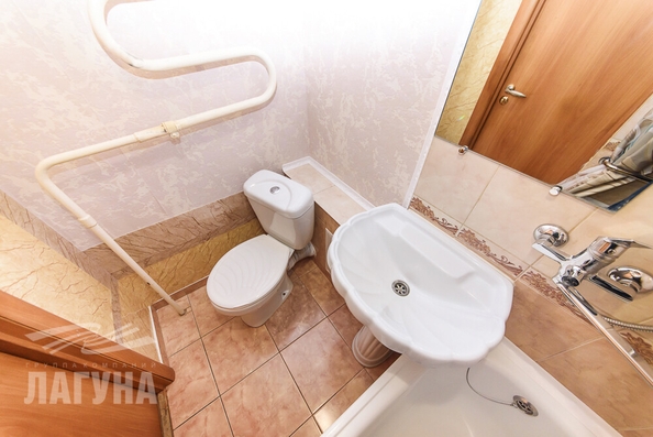 
  Продается 1-комн. квартира 30.7 м². Фото 6.