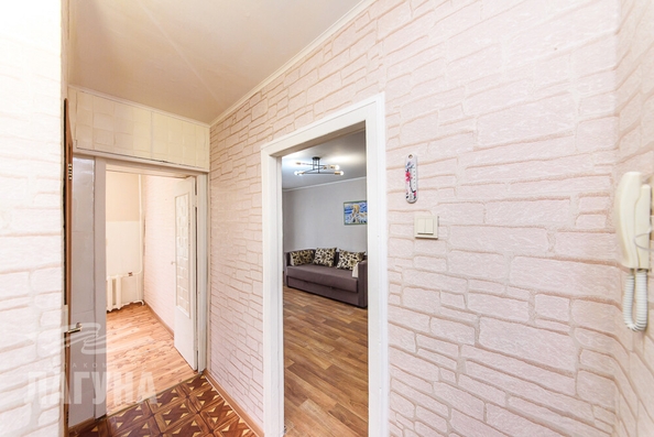 
  Продается 1-комн. квартира 30.7 м². Фото 11.