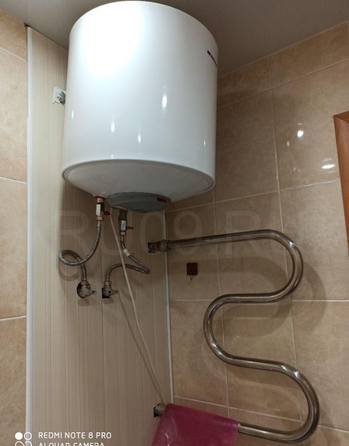 
  Продается 1-комн. квартира 30 м². Фото 2.