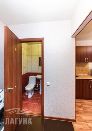 
  Продается комната 21.3 м². Фото 1.