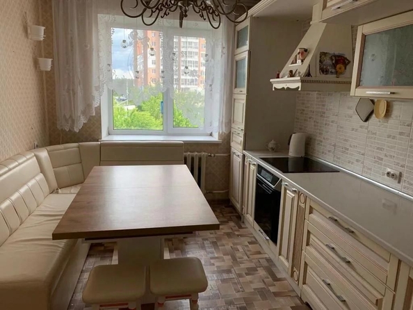 
  Продается 2-комн. квартира 59.6 м². Фото 4.