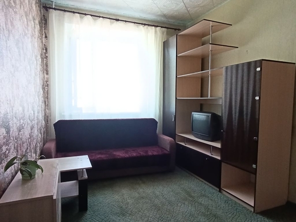 
  Продается 1-комн. квартира 33.7 м². Фото 1.
