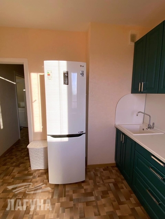 
  Сдается 1-комн. квартира 34.7 м². Фото 13.