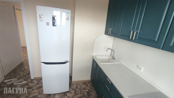 
  Сдается 1-комн. квартира 34.7 м². Фото 4.