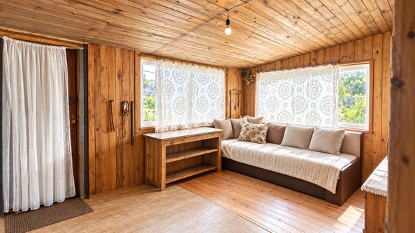 
  Продам 3-комн. квартира 58.7 м². Фото 9.