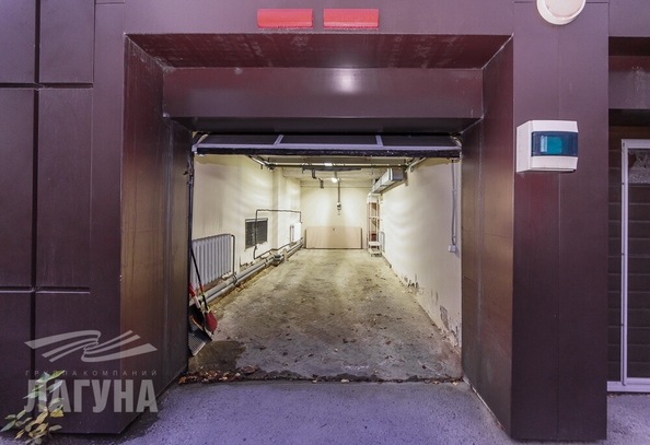 
  Продается гараж 23.2 м², в ЖК Дом на Сибирской. Фото 1.