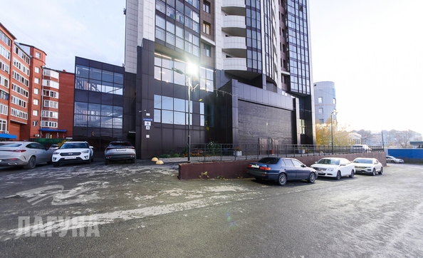 
  Продается гараж 23.2 м², в ЖК Дом на Сибирской. Фото 7.