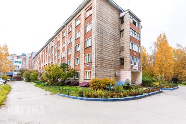 
  Продается студия 21.3 м². Фото 3.