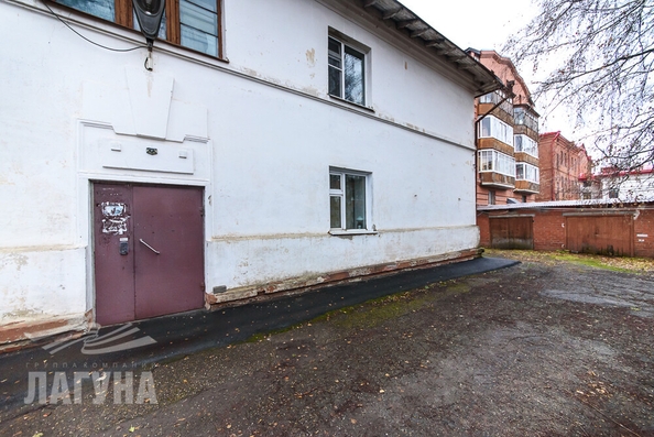 
  Продается 2-комн. квартира 47 м². Фото 12.