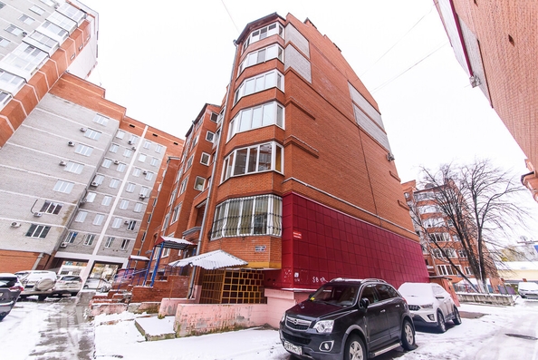 
  Продается 2-комн. квартира 66.3 м². Фото 12.