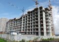 Сити-парк, дом 10: Ход строительства 6 сентября 2025