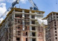 Калининский квартал, дом 2: Ход строительства 3 сентября 2025