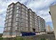 Солнечный бульвар, дом 23 корп 3: Ход строительства 2 июля 2025