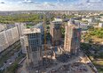 АЙВАЗОВСКИЙ-ЕНИСЕЙ, 1: Ход строительства 1 июня 2026