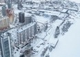 Радонежский, Береговая дом 25: Ход строительства Ход строительства январь 2022