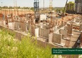 Юдинский, дом 1.5: Ход строительства 25 июня 2025