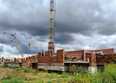 Дивногорский, 2.0: Ход строительства 6 августа 2025