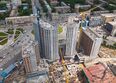 АЭРОН, cекция А1: Ход строительства 2 июня 2025