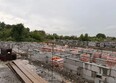 Загорские Кварталы: Ход строительства 31 июля 2026