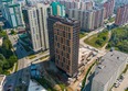 Первый на Есенина, дом 3: Ход строительства 28 июля 2026