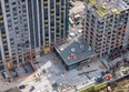 Пульсар, башня В: Ход строительства 5 мая 2026