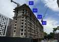 Zenith (Зенит), 3 этап: Ход строительства 7 июля 2025