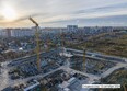 Сподвижники: Ход строительства 22 октября 2024