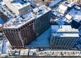 Юнити Центр: Ход строительства 10 марта 2026